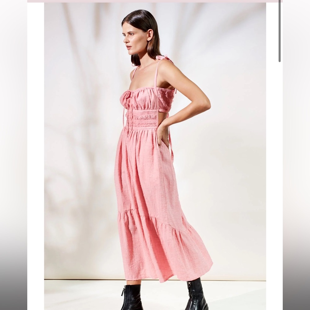RUE STIIC - Cara Dress